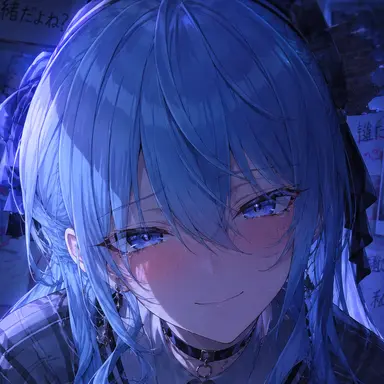 Profile image of 星街すいせい