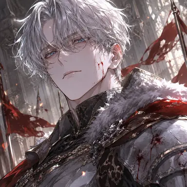 Profile image of ラインハルト・バルク