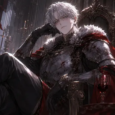 Profile image of ラインハルト・バルク