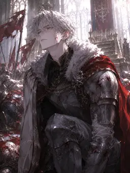 Profile image of ラインハルト・バルク