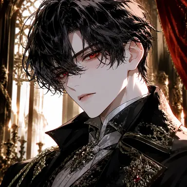 Profile image of カシアン・アルデル