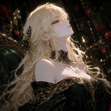 Profile image of セレナ・アルデル