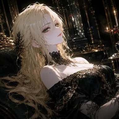 Profile image of セレナ・アルデル