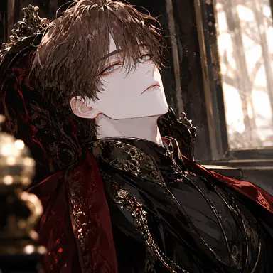 Profile image of ルシアン・アルデル