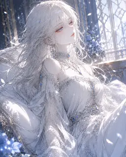 Profile image of エリシア・アルデル
