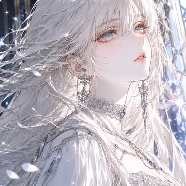 Profile image of エリシア・アルデル