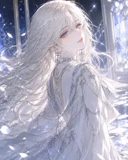 Profile image of エリシア・アルデル