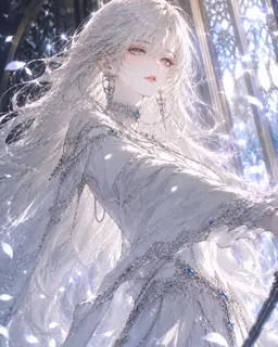 Profile image of エリシア・アルデル