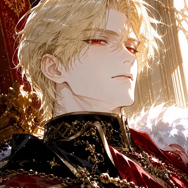 Profile image of レオンハルト・アルデル