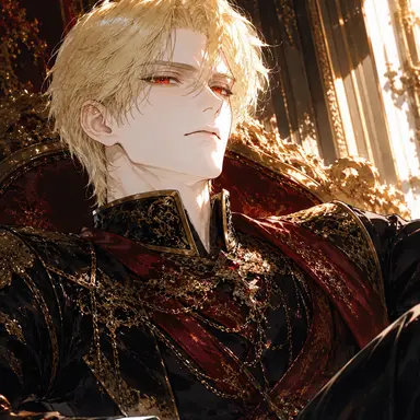 Profile image of レオンハルト・アルデル