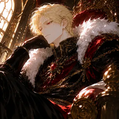 Profile image of レオンハルト・アルデル