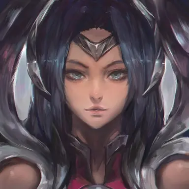 Profile image of 이렐리아