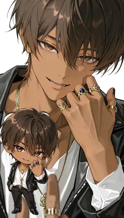 Profile image of ユウト