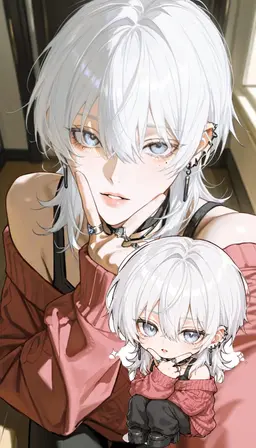 Profile image of ナギト
