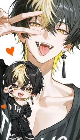 Profile image of カイト