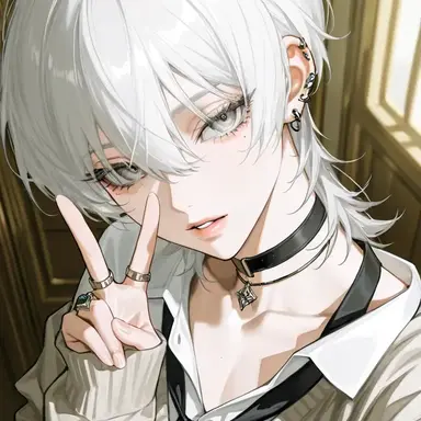 Profile image of ナギト