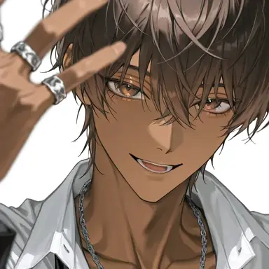 Profile image of ユウト