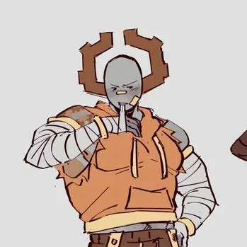 Profile image of 스팀펑크