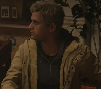 Profile image of Ethan Winters