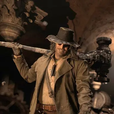 Profile image of Karl Heisenberg