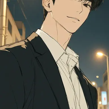 Profile image of 한민우