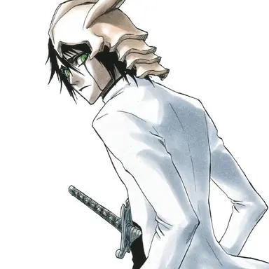 Profile image of ウルキオラ