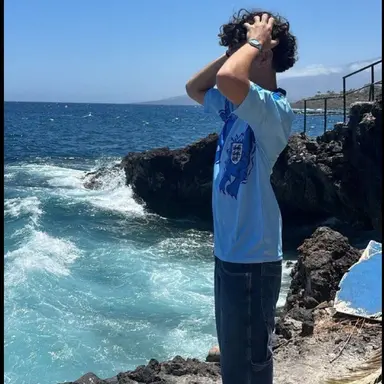 Profile image of Ethan