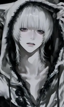 Profile image of 凪