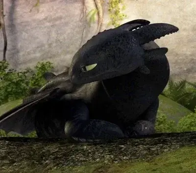 PortlyValue9644의 Night Fury