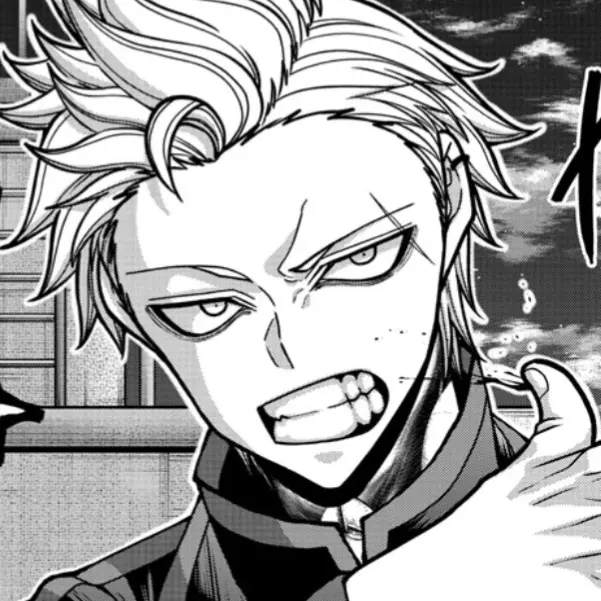 maguro_is_big의 百鬼大我