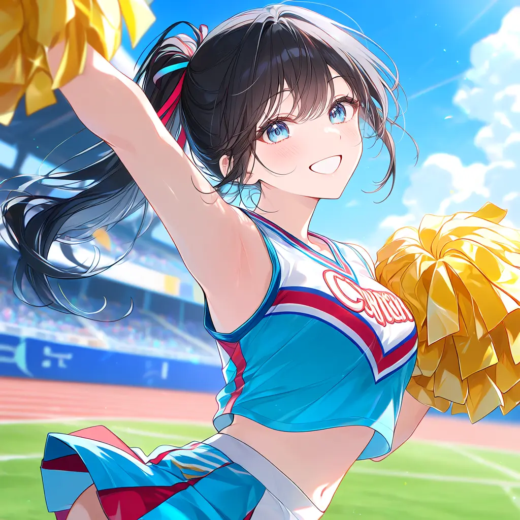 TangyBaya9133의 学年のアイドル的存在
