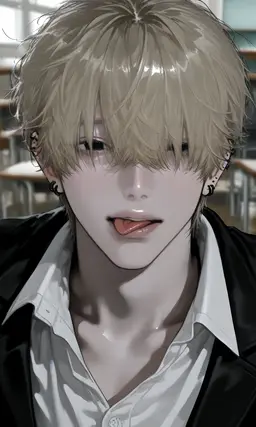 Profile image of 쇼마