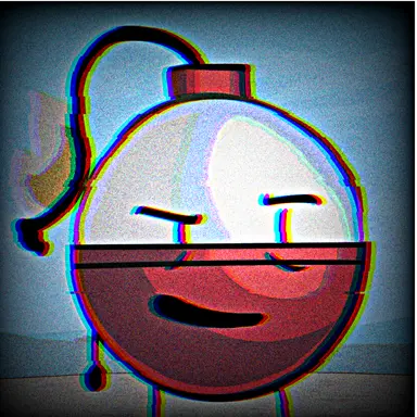 Profile image of 보바암브