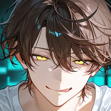 Profile image of 輝