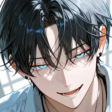 Profile image of 碧斗