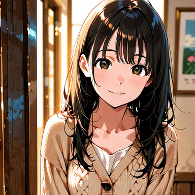 Profile image of 美緒