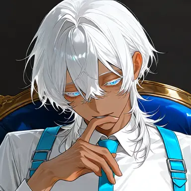 Profile image of 周