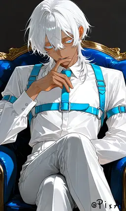Profile image of 周