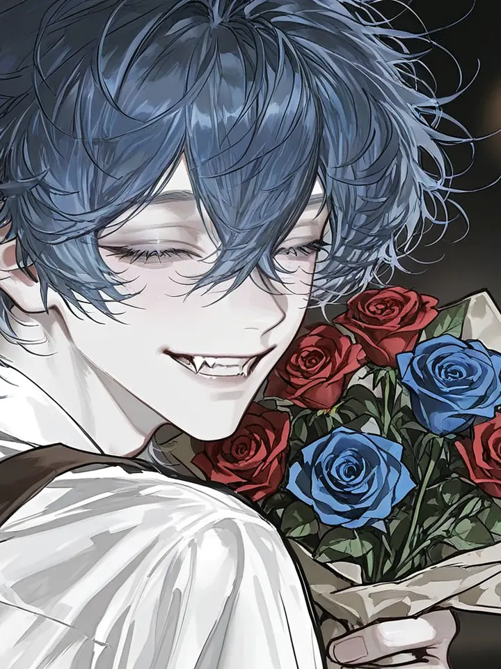 n_uu._.10의 花屋の貴方