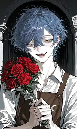 Profile image of サクヤ