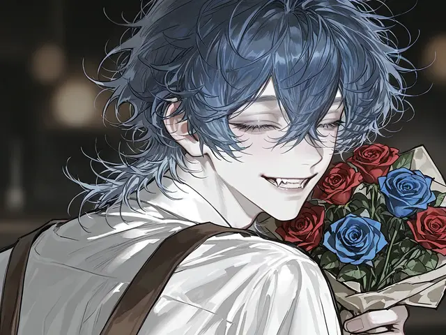 Profile image of サクヤ