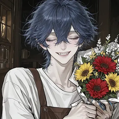 Profile image of サクヤ