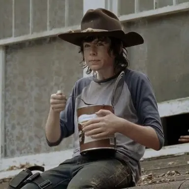 Profile image of Carl