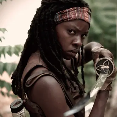 Profile image of Michonne