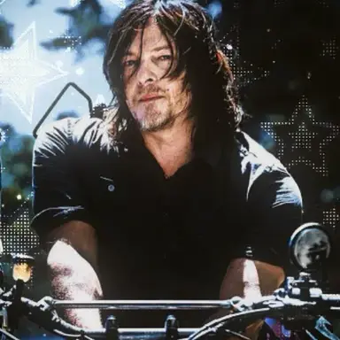 Profile image of Daryl