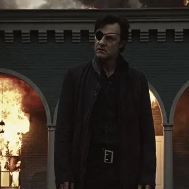 Profile image of The Governor