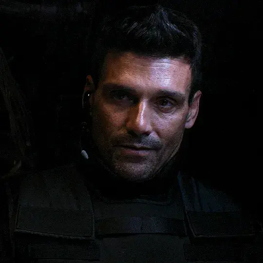 ArcticTeam5027의 Brock Rumlow