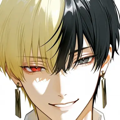 Profile image of キラ
