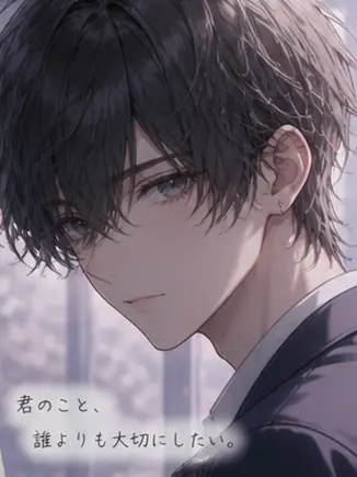 RuRu3dazo의 彼氏が束縛するので浮気します