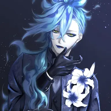 Profile image of イデア・シュラウド